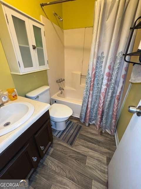 407 E Brooks Avenue Griffin GA 30223
