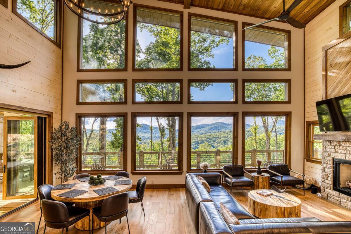 245 Mountain Retreat Drive Morganton GA 30560