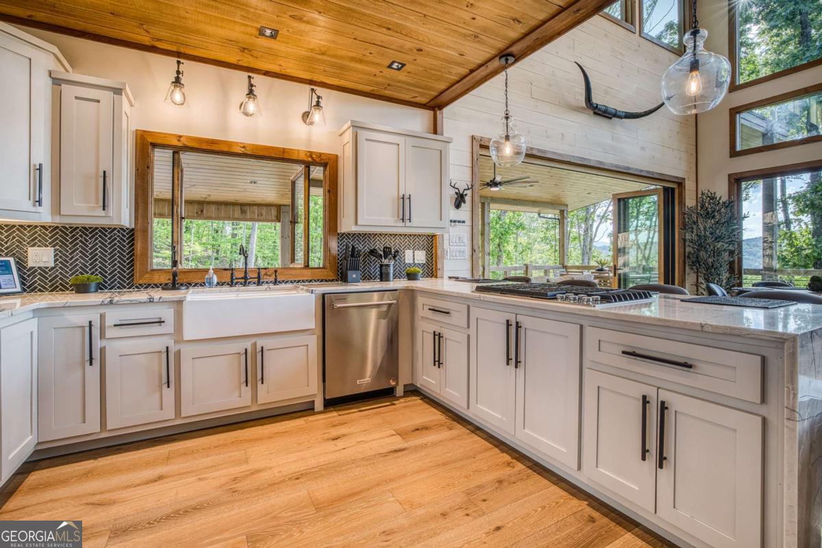245 Mountain Retreat Drive Morganton GA 30560