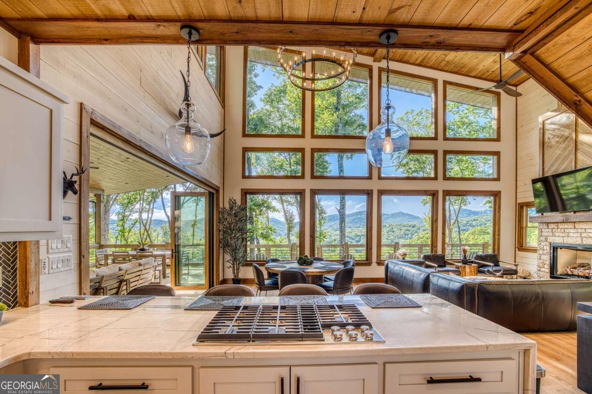 245 Mountain Retreat Drive Morganton GA 30560