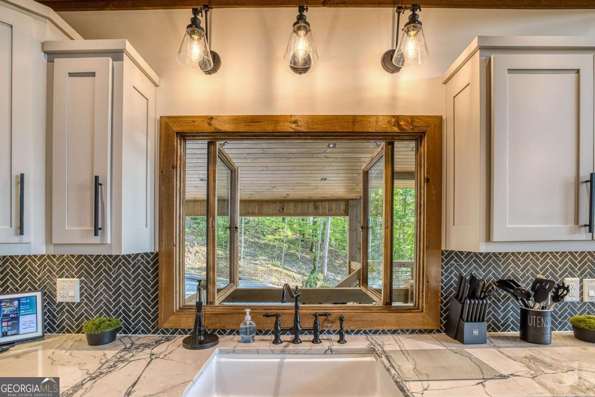245 Mountain Retreat Drive Morganton GA 30560