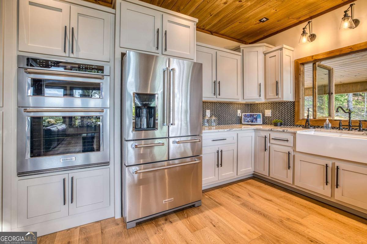 245 Mountain Retreat Drive Morganton GA 30560