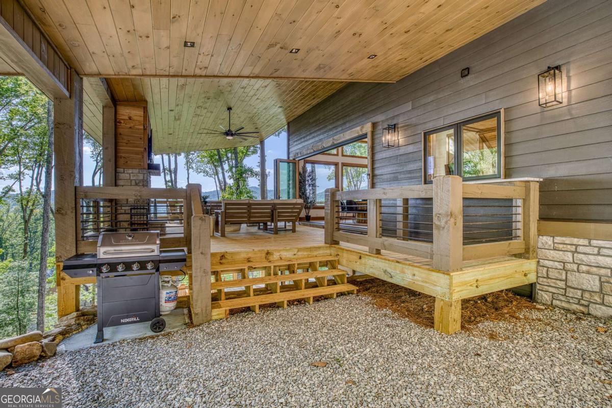 245 Mountain Retreat Drive Morganton GA 30560