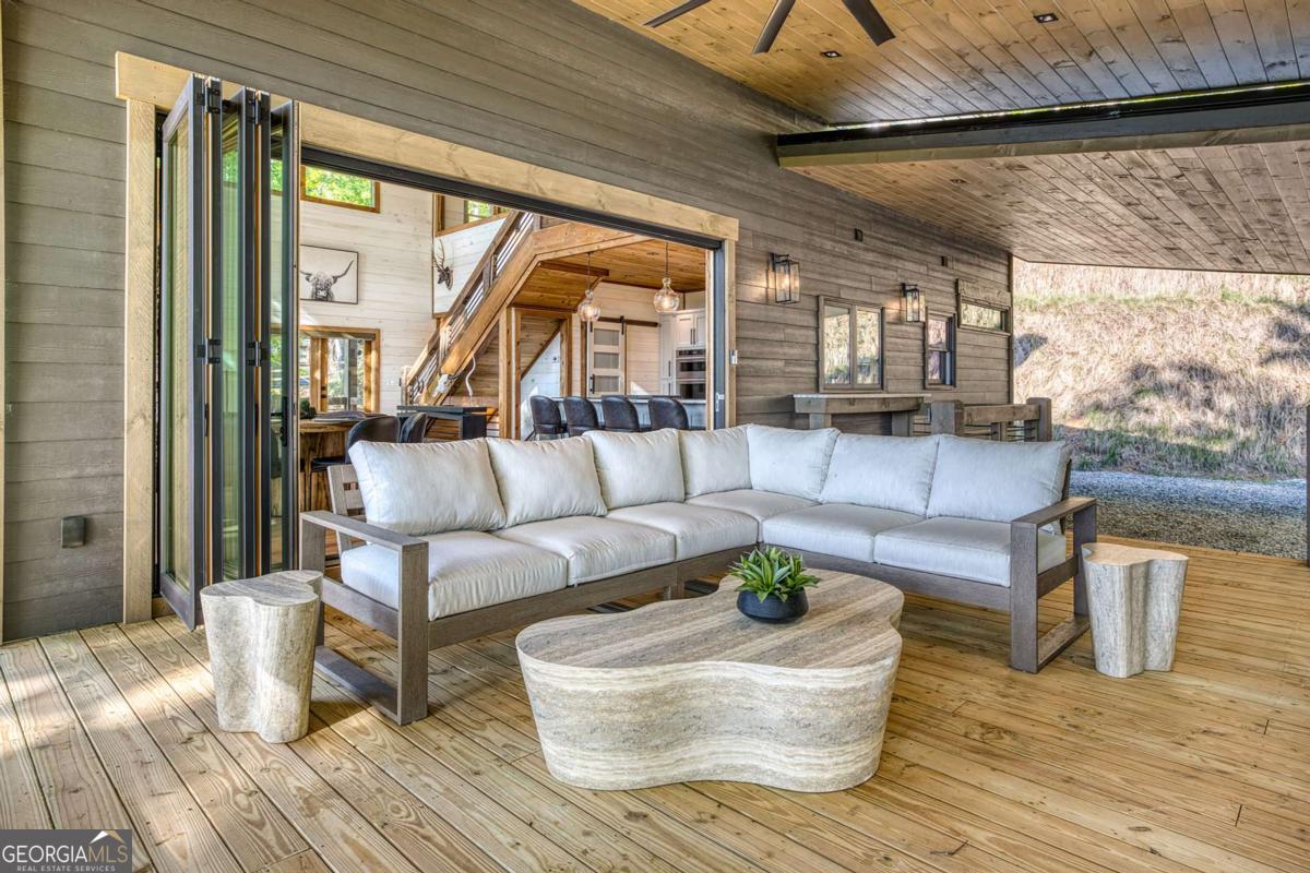 245 Mountain Retreat Drive Morganton GA 30560