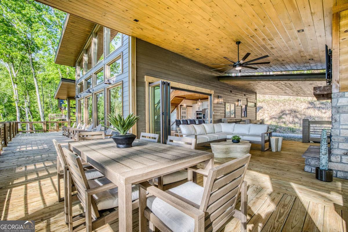 245 Mountain Retreat Drive Morganton GA 30560