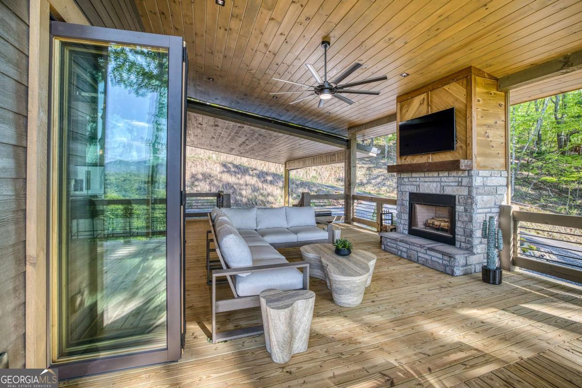 245 Mountain Retreat Drive Morganton GA 30560