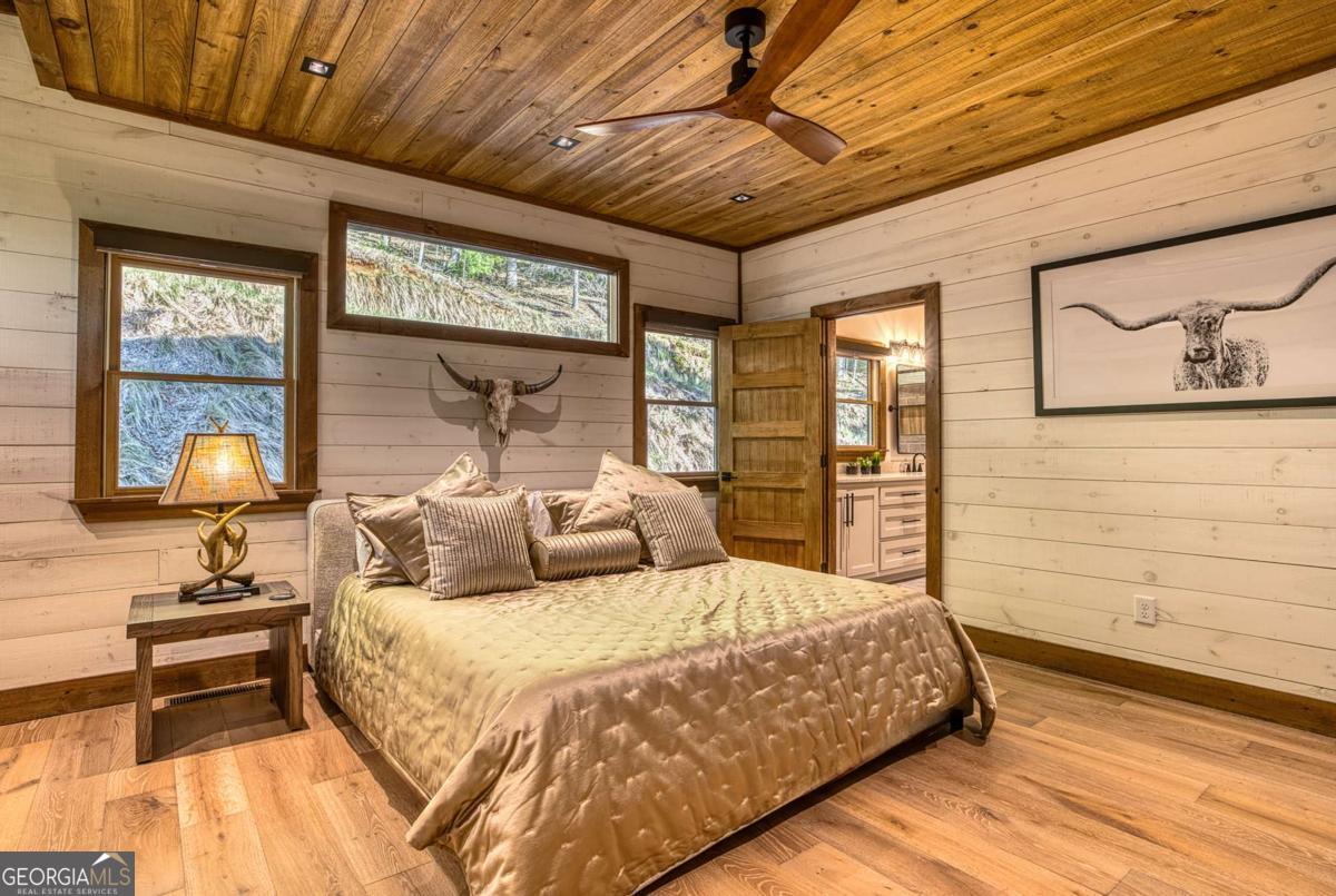 245 Mountain Retreat Drive Morganton GA 30560