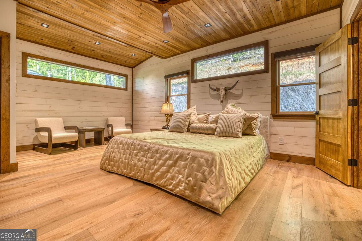 245 Mountain Retreat Drive Morganton GA 30560