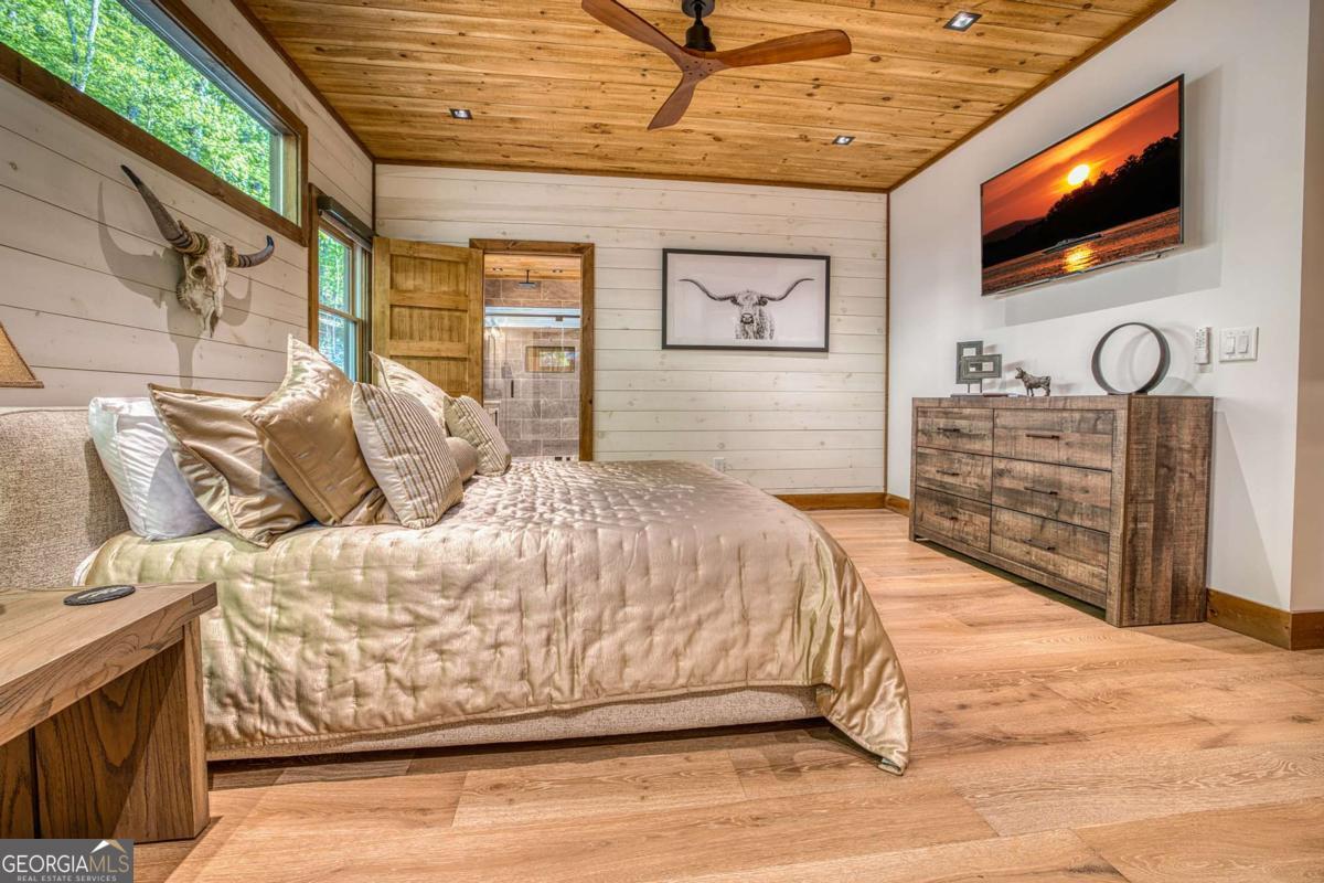 245 Mountain Retreat Drive Morganton GA 30560