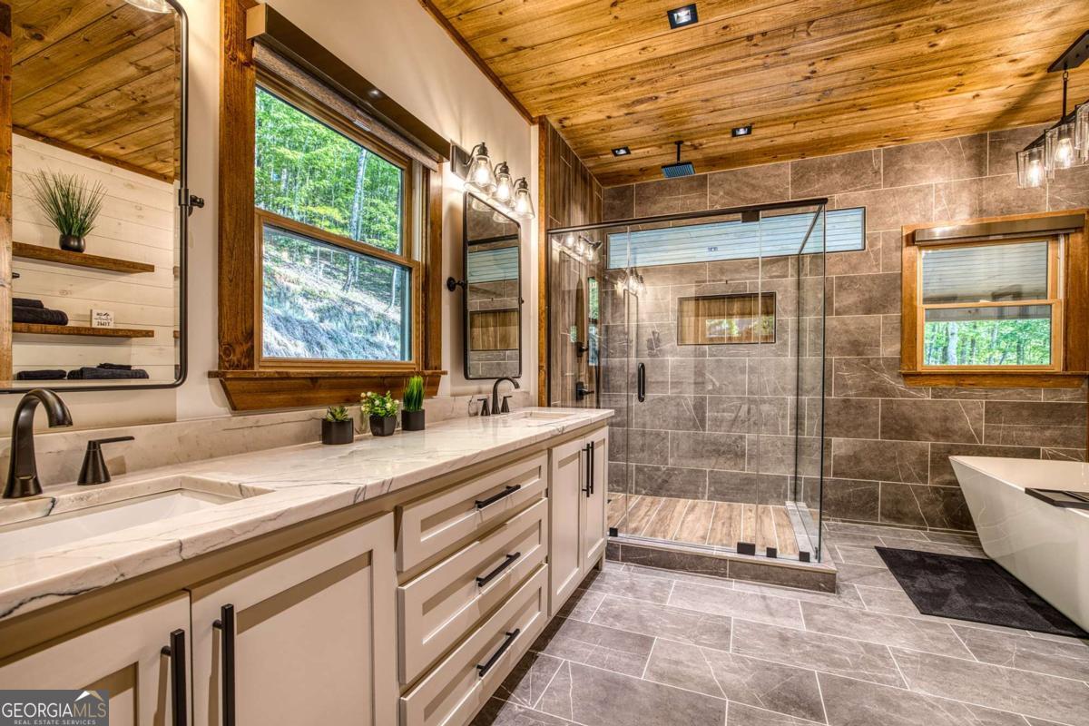245 Mountain Retreat Drive Morganton GA 30560