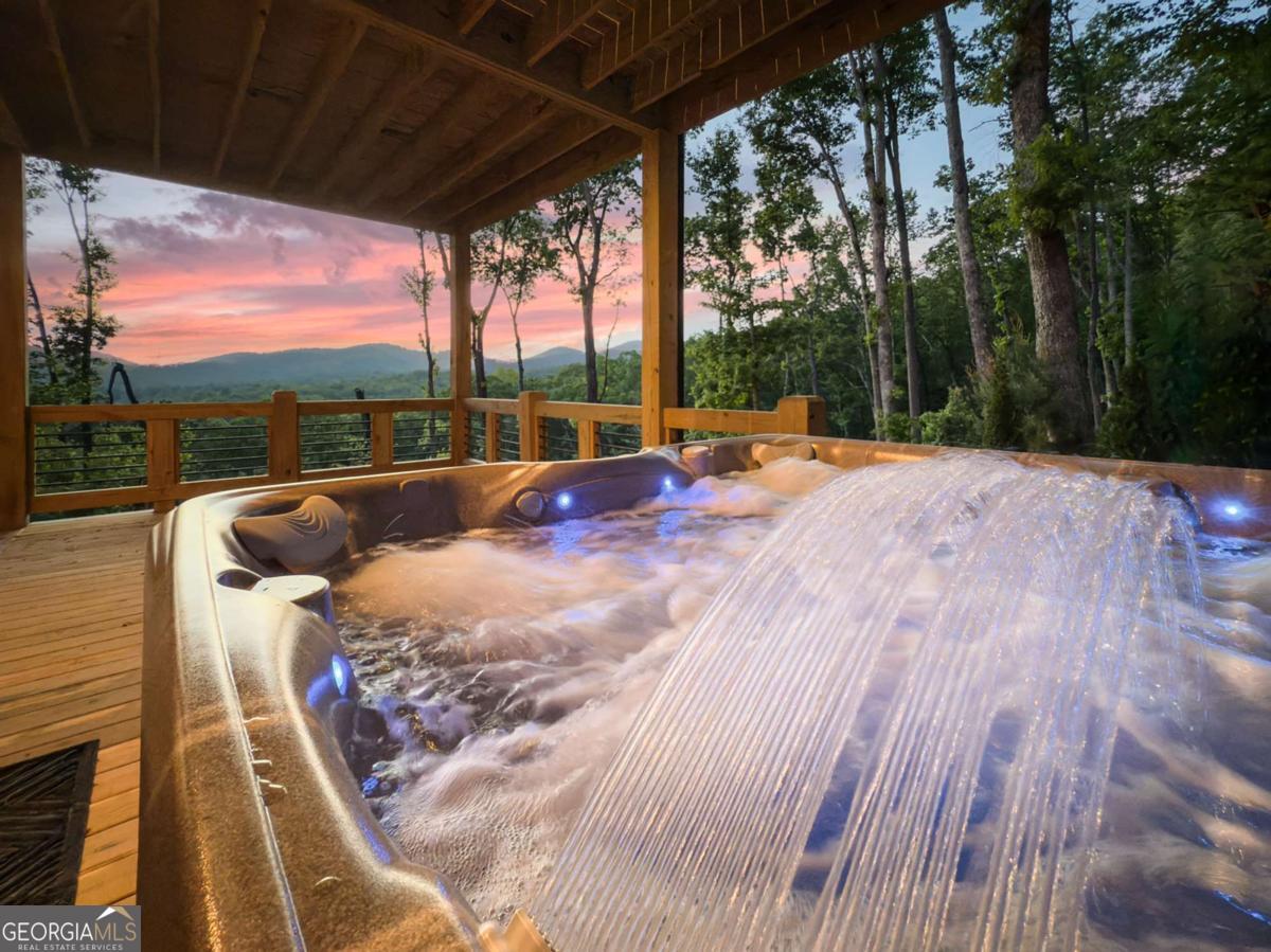 245 Mountain Retreat Drive Morganton GA 30560