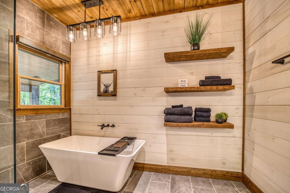 245 Mountain Retreat Drive Morganton GA 30560