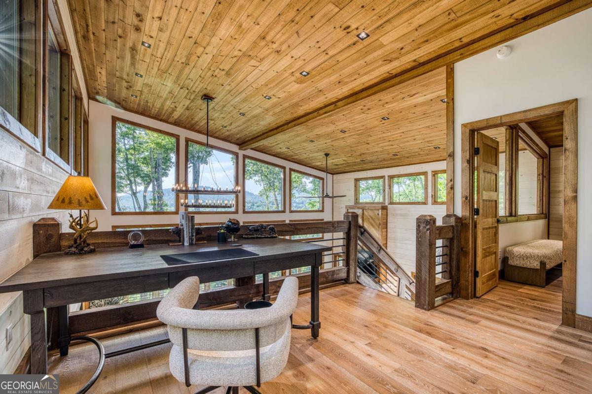245 Mountain Retreat Drive Morganton GA 30560