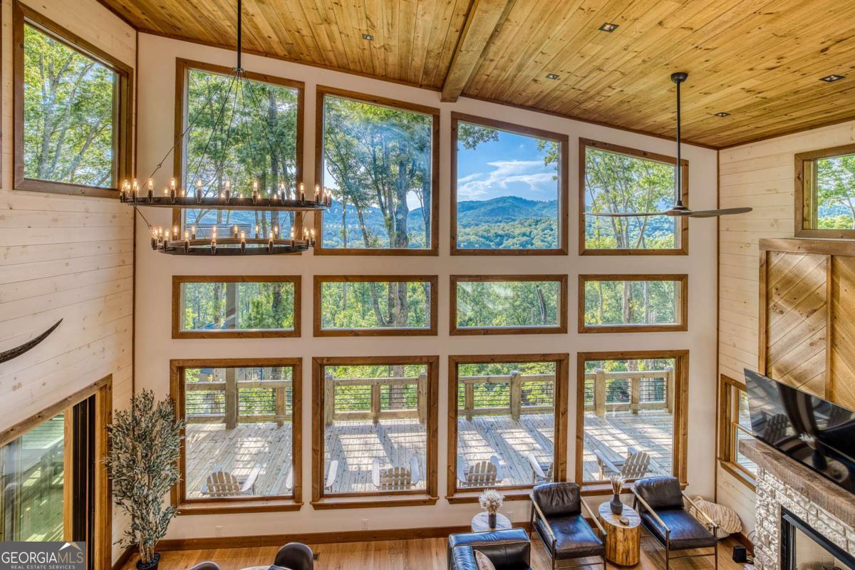245 Mountain Retreat Drive Morganton GA 30560