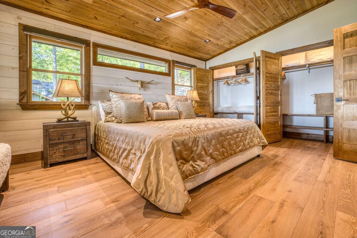 245 Mountain Retreat Drive Morganton GA 30560