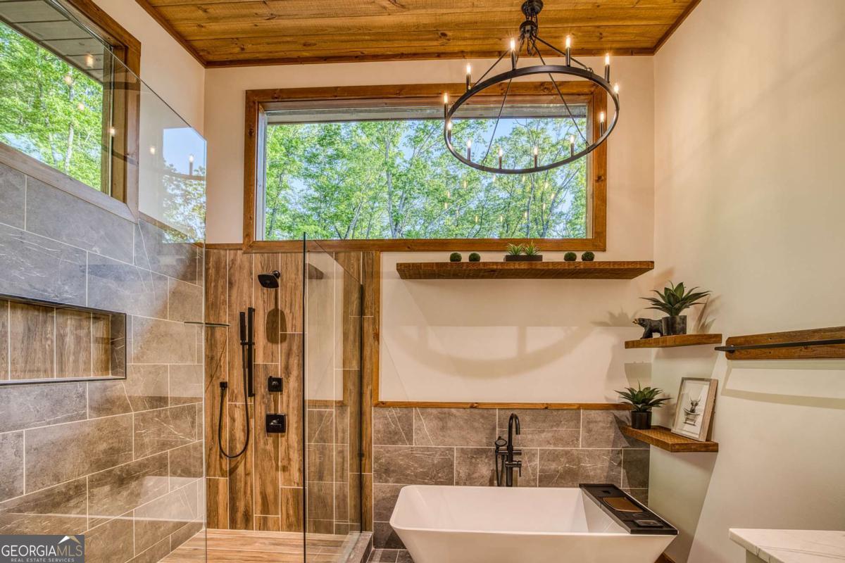245 Mountain Retreat Drive Morganton GA 30560