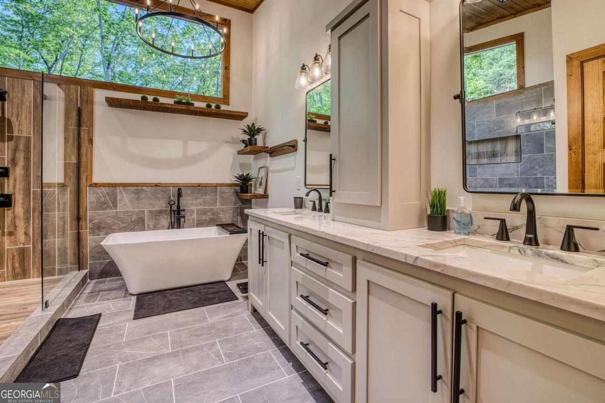 245 Mountain Retreat Drive Morganton GA 30560