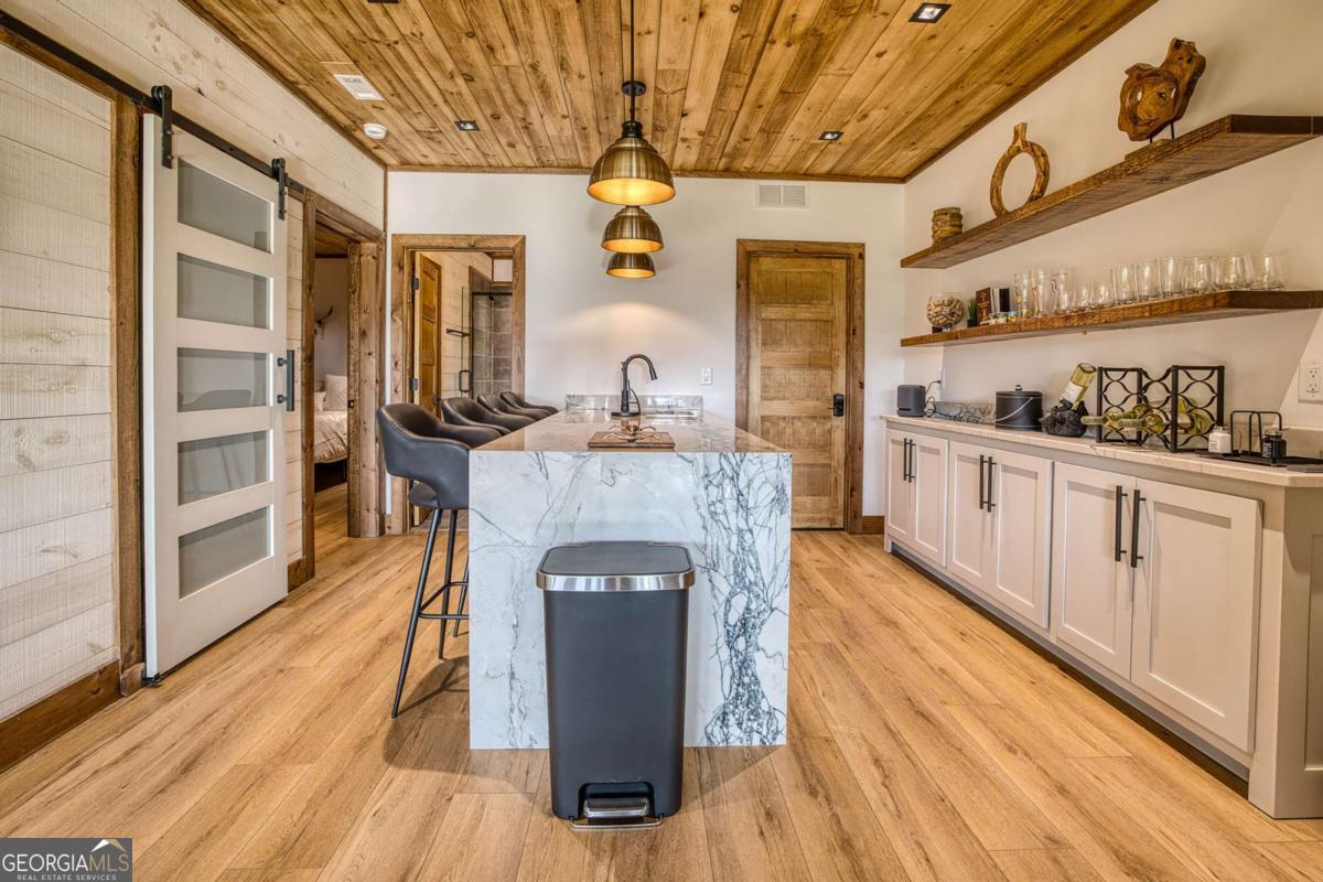 245 Mountain Retreat Drive Morganton GA 30560