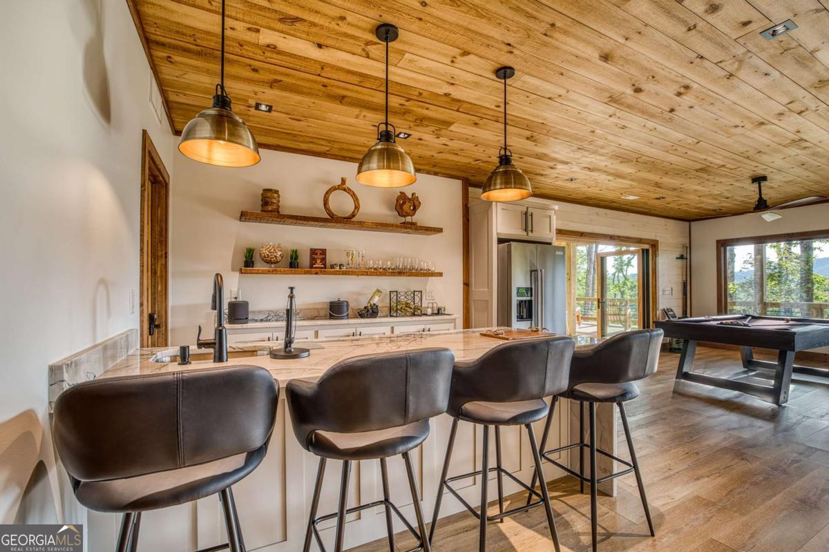 245 Mountain Retreat Drive Morganton GA 30560