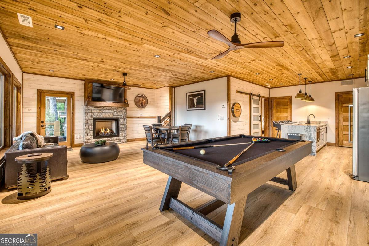 245 Mountain Retreat Drive Morganton GA 30560