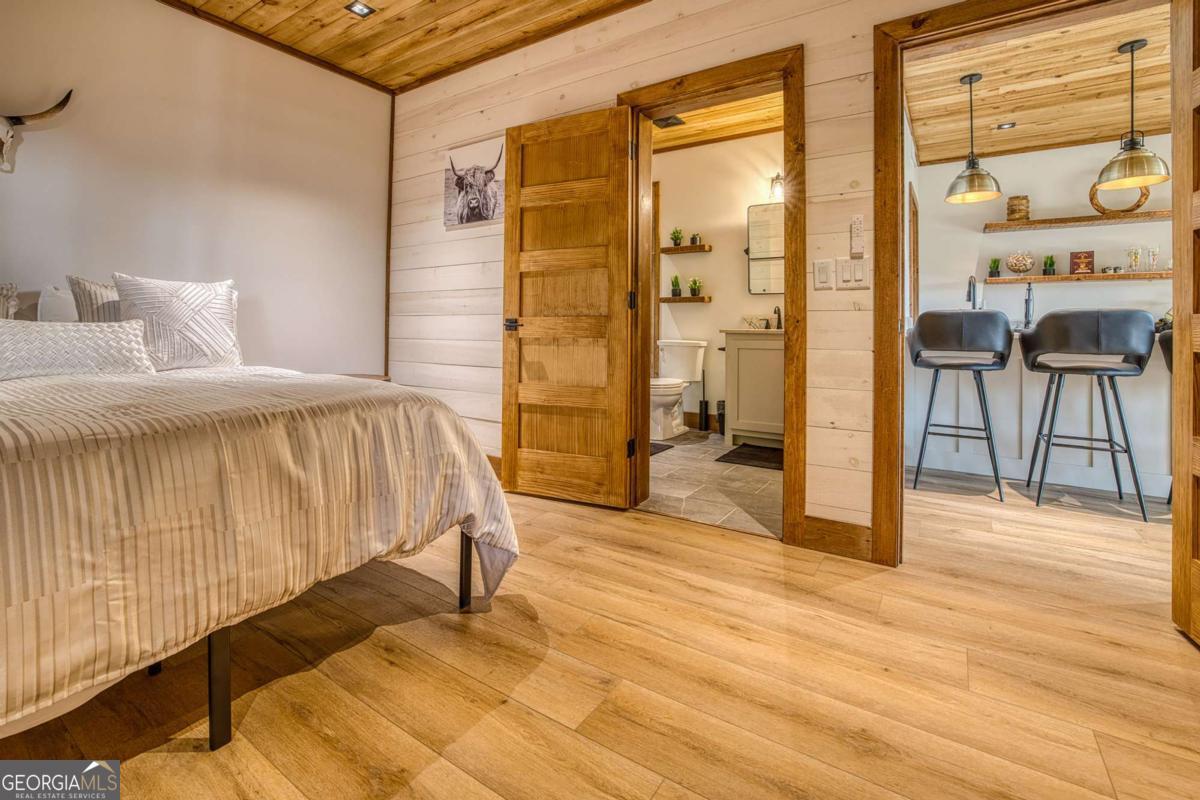 245 Mountain Retreat Drive Morganton GA 30560