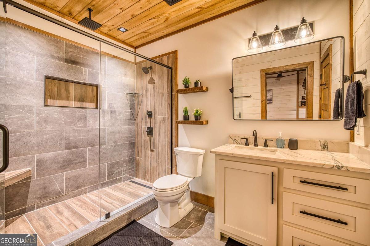 245 Mountain Retreat Drive Morganton GA 30560