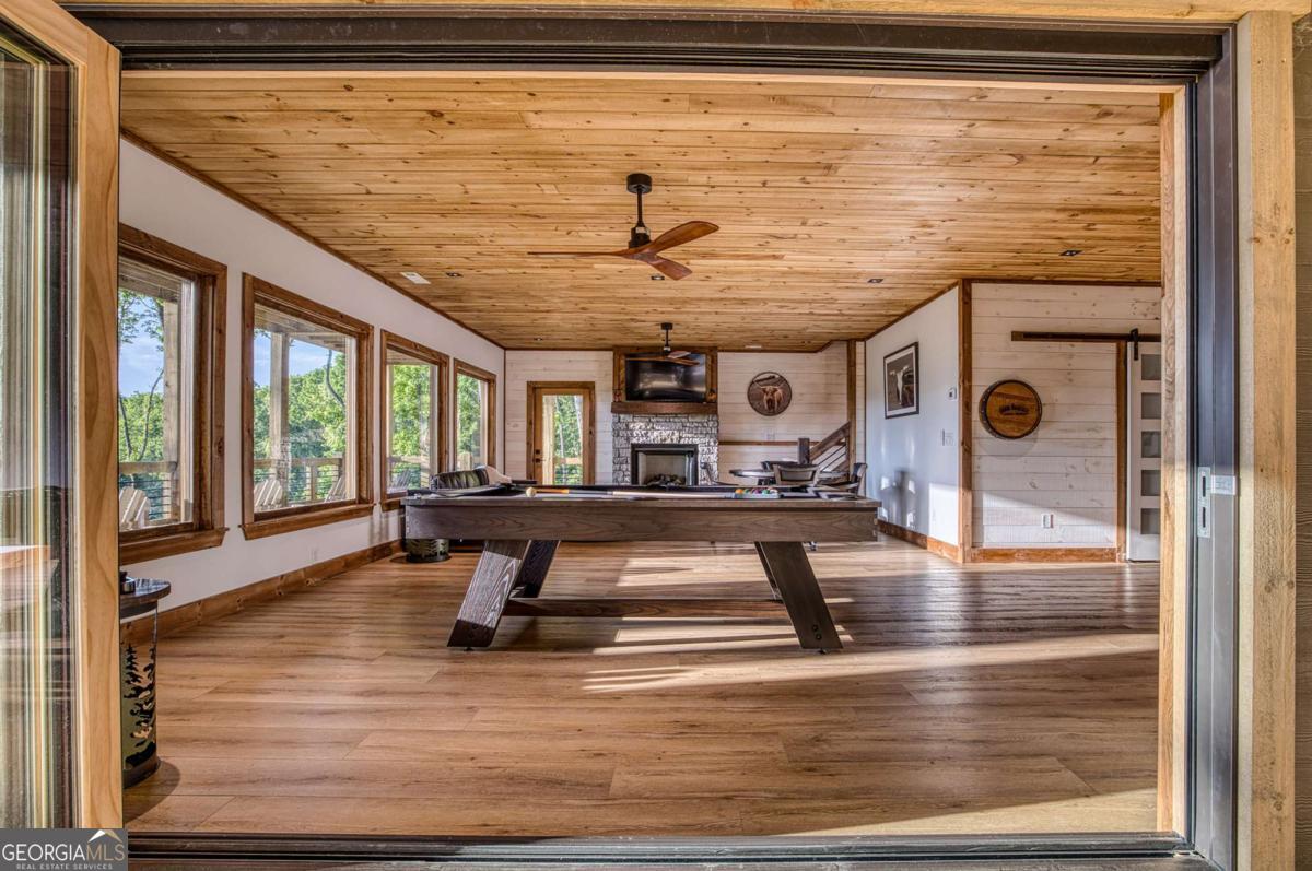 245 Mountain Retreat Drive Morganton GA 30560