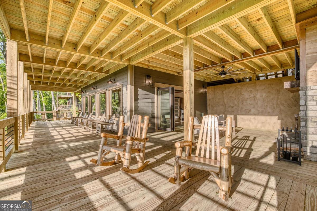245 Mountain Retreat Drive Morganton GA 30560