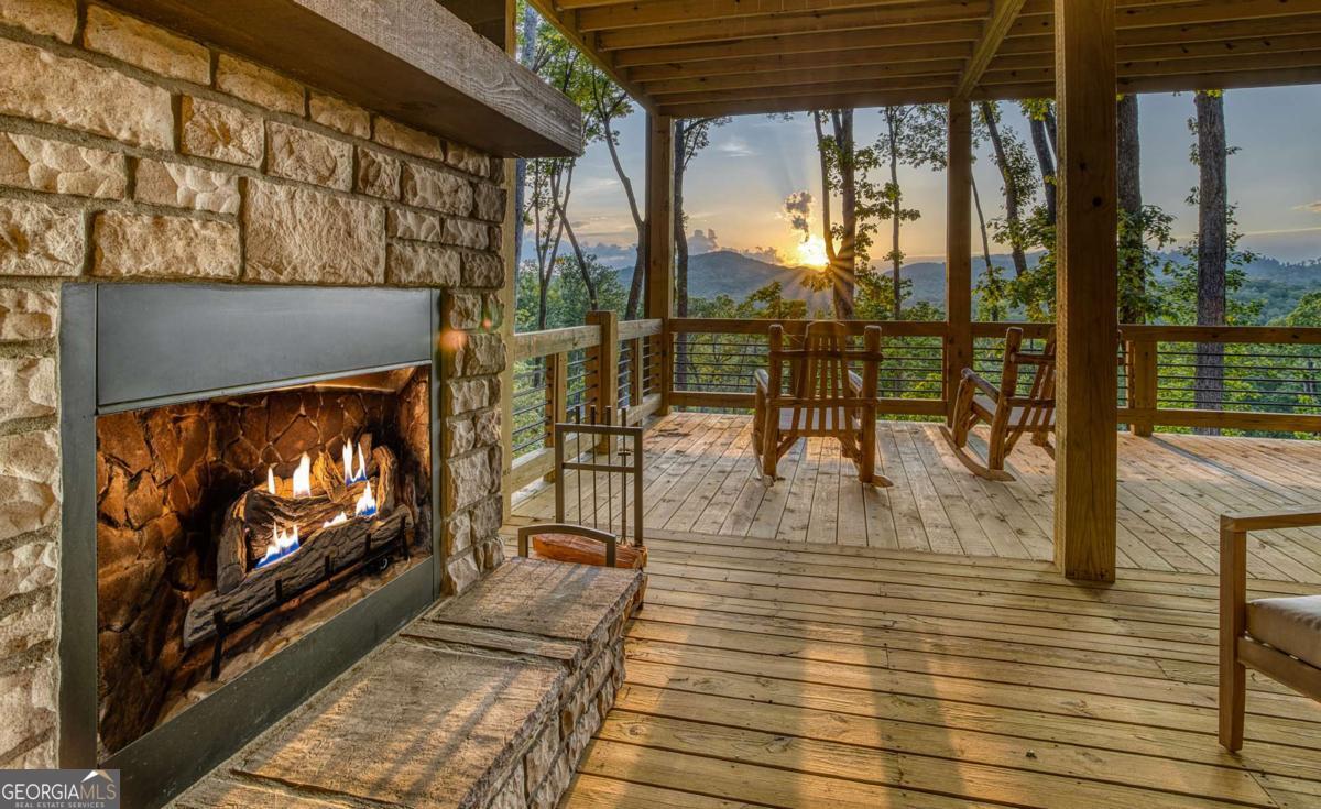 245 Mountain Retreat Drive Morganton GA 30560