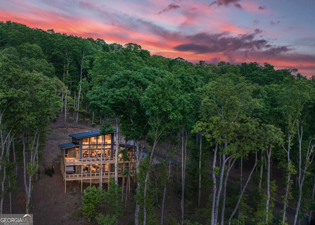 245 Mountain Retreat Drive Morganton GA 30560