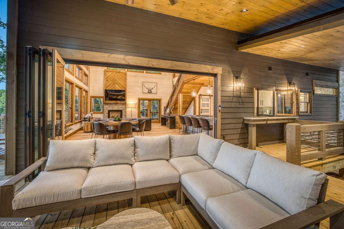 245 Mountain Retreat Drive Morganton GA 30560