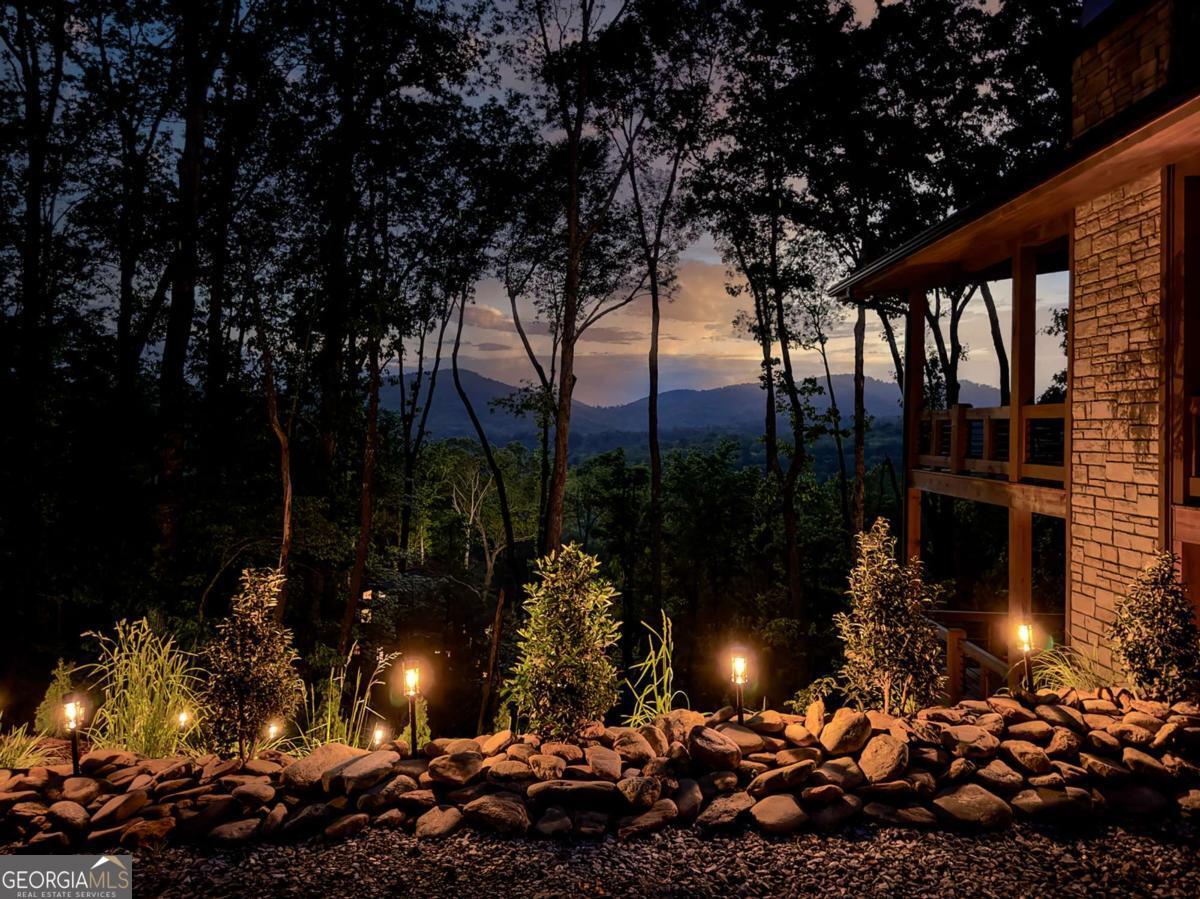 245 Mountain Retreat Drive Morganton GA 30560