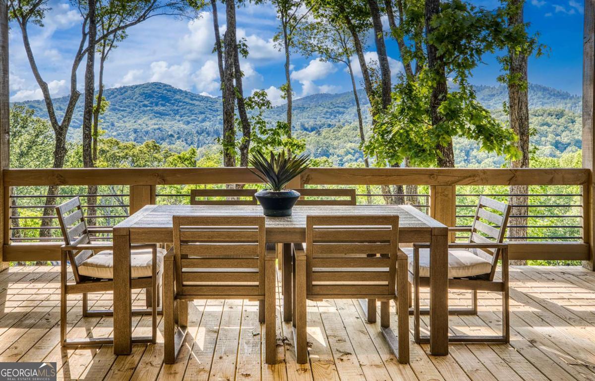 245 Mountain Retreat Drive Morganton GA 30560