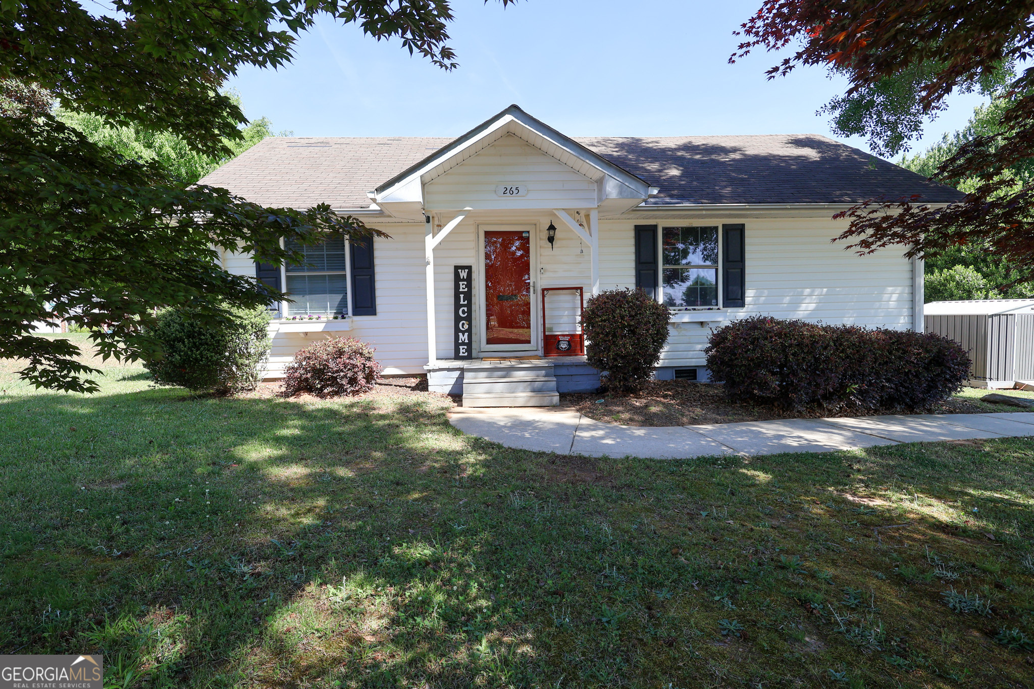 265 Club Drive Locust Grove GA 30248