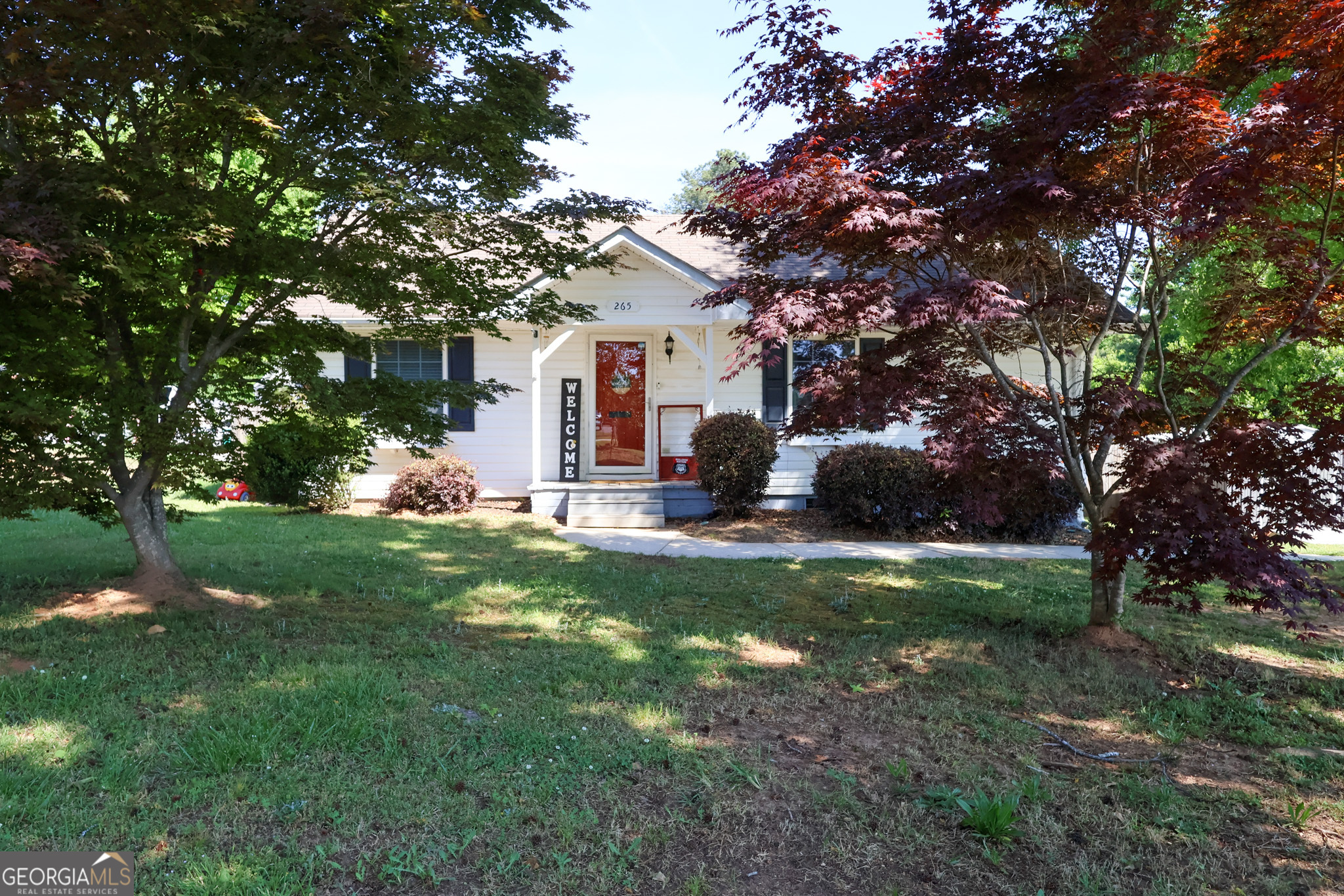 265 Club Drive Locust Grove GA 30248