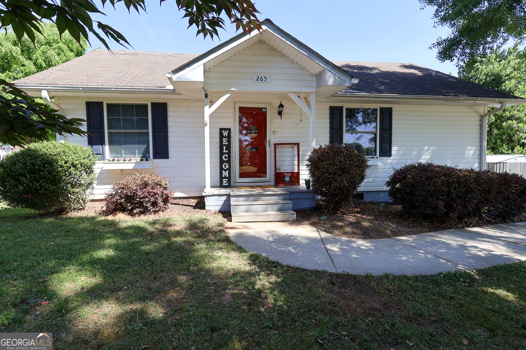 265 Club Drive Locust Grove GA 30248