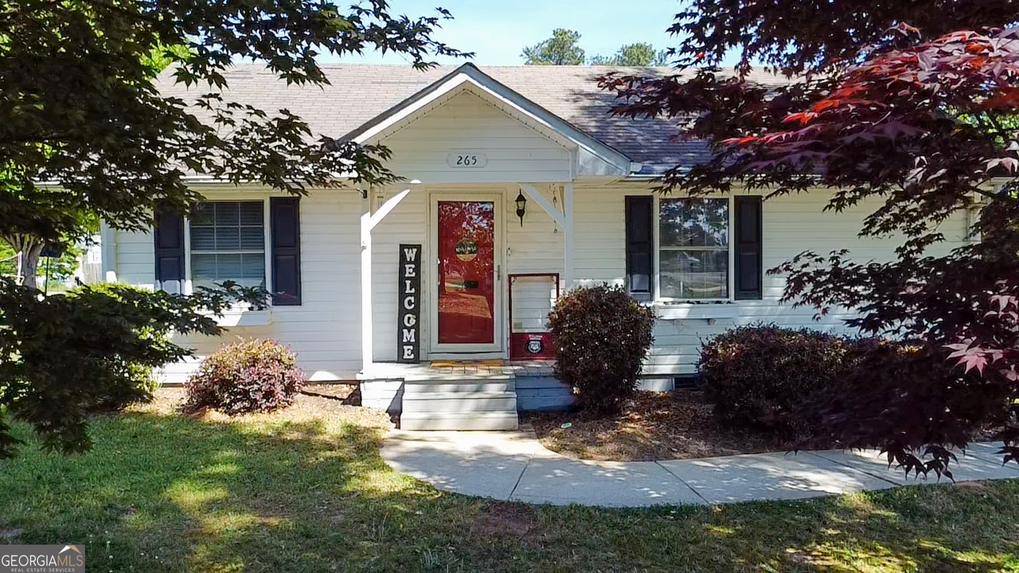 265 Club Drive Locust Grove GA 30248