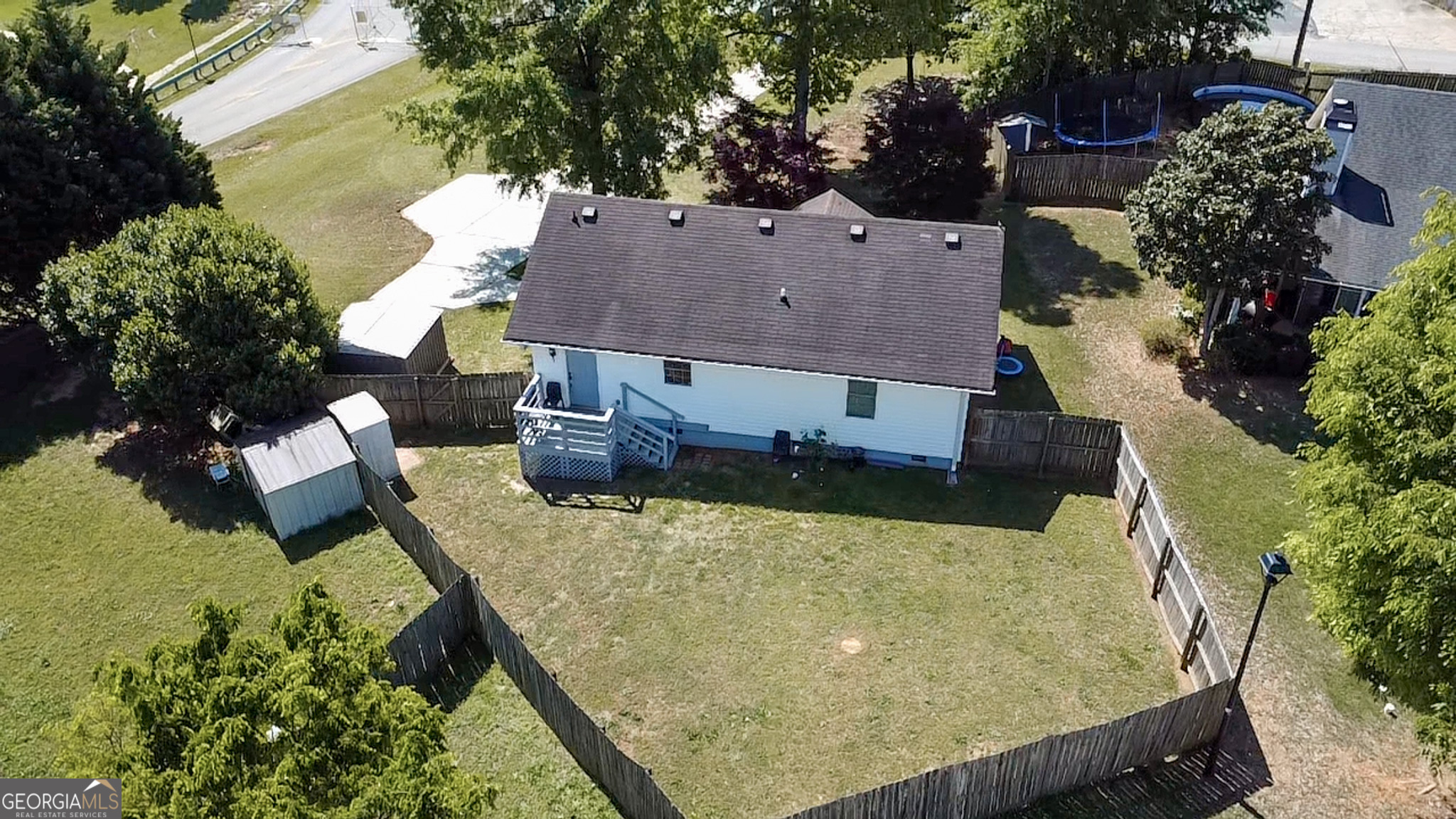 265 Club Drive Locust Grove GA 30248