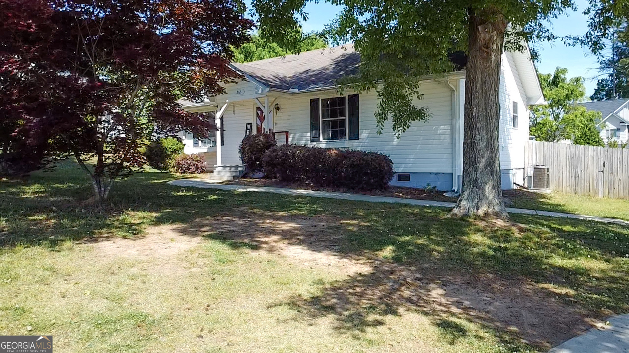 265 Club Drive Locust Grove GA 30248