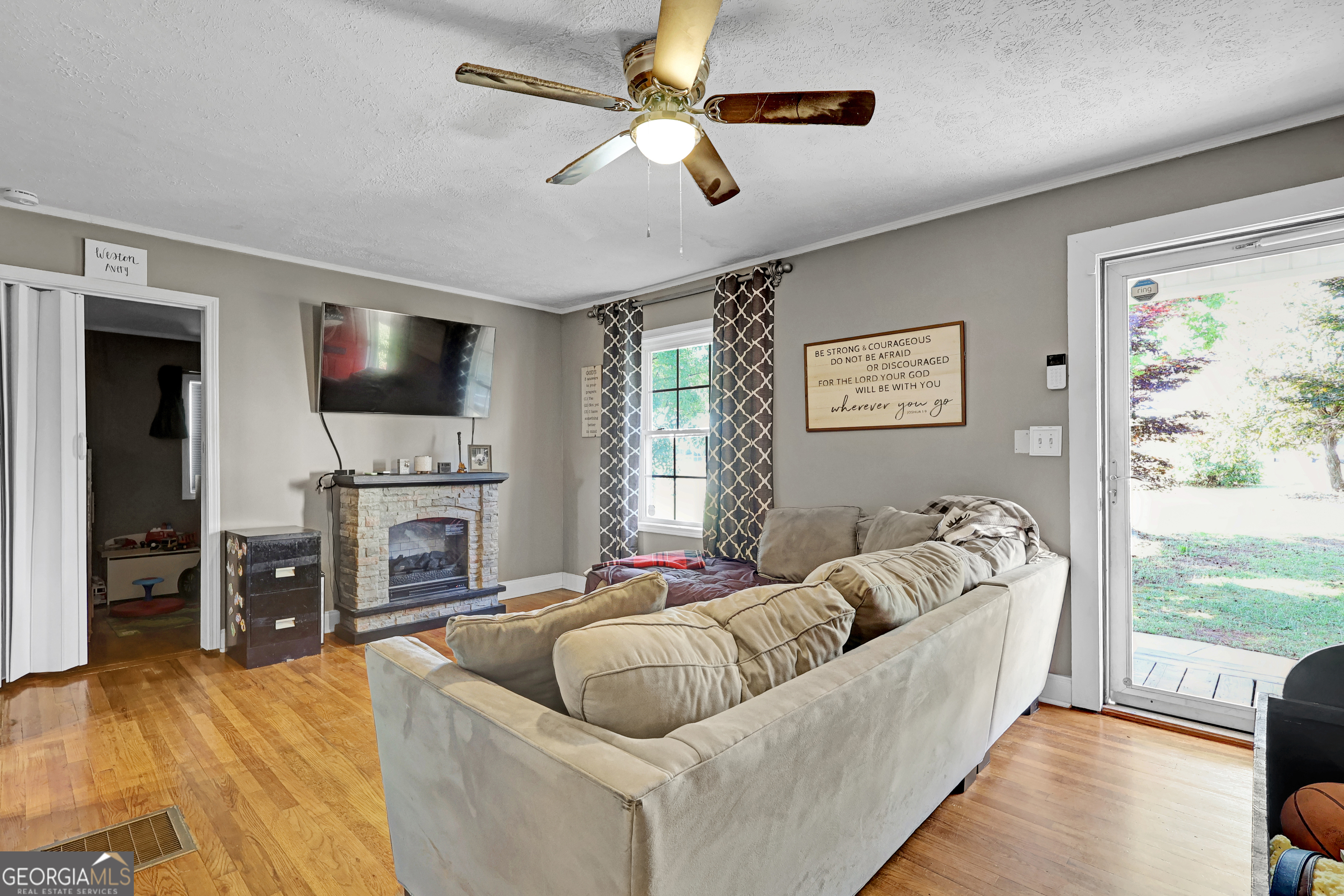 265 Club Drive Locust Grove GA 30248