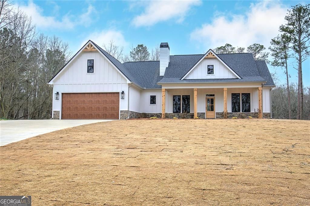 94 Eastwood Path Rockmart GA 30153