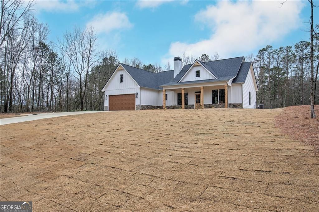 94 Eastwood Path Rockmart GA 30153