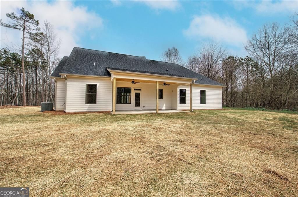 94 Eastwood Path Rockmart GA 30153