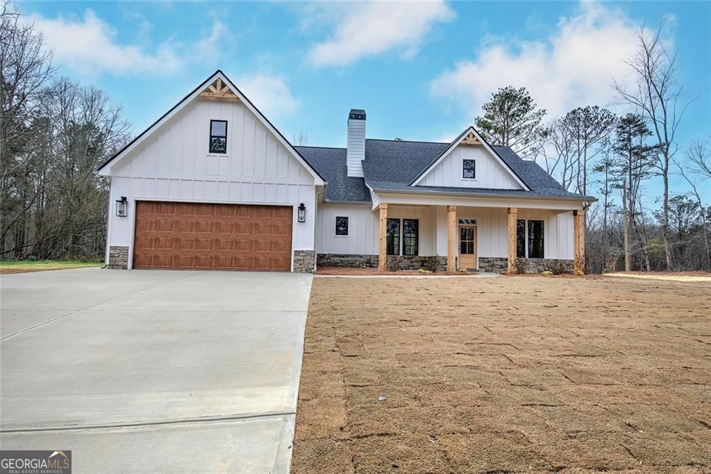 94 Eastwood Path Rockmart GA 30153