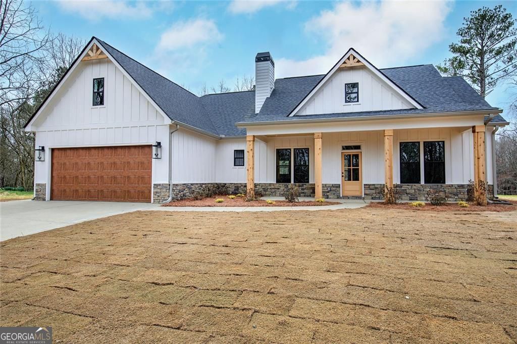 94 Eastwood Path Rockmart GA 30153