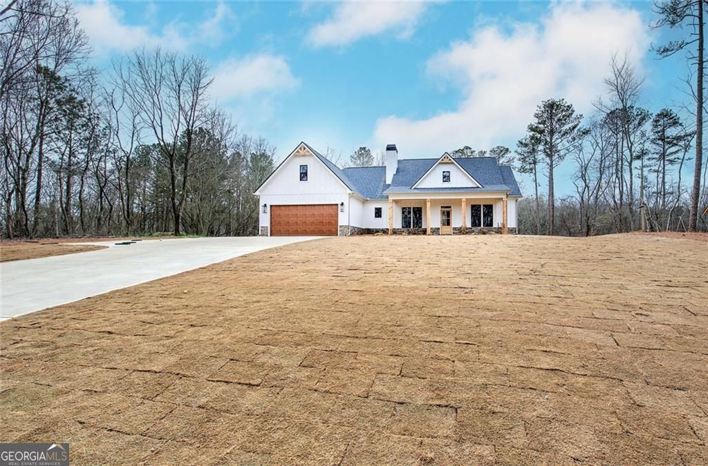 94 Eastwood Path Rockmart GA 30153