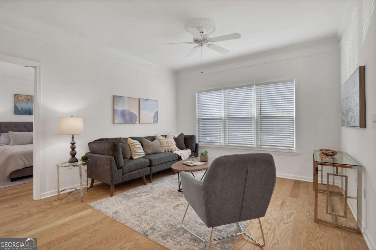 2700 Pine Tree Road NE Atlanta GA 30324