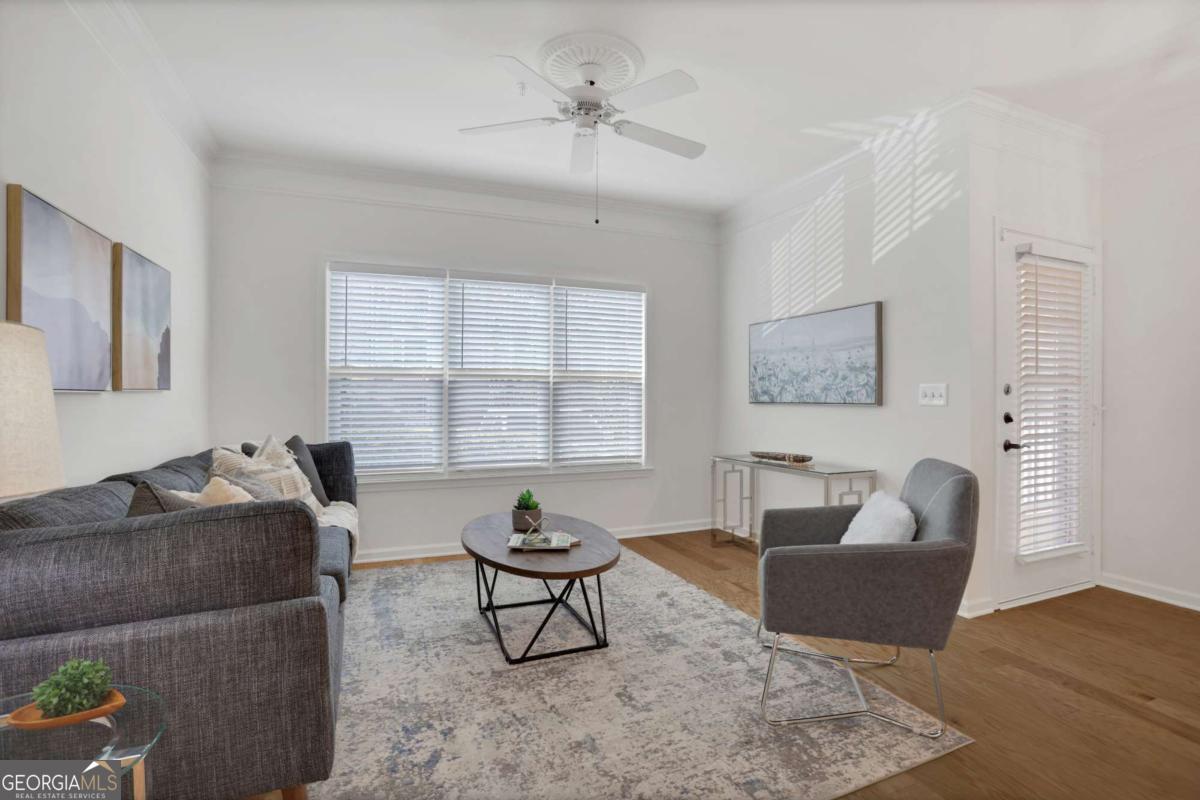 2700 Pine Tree Road NE Atlanta GA 30324