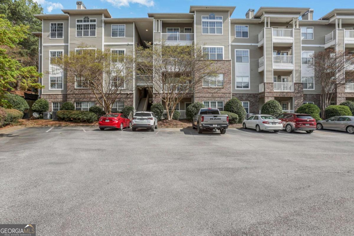 2700 Pine Tree Road NE Atlanta GA 30324