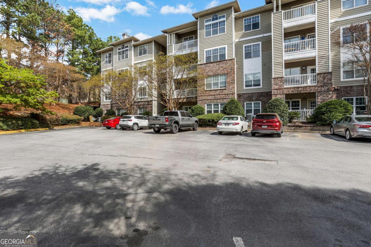 2700 Pine Tree Road NE Atlanta GA 30324